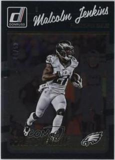 Malcolm Jenkins