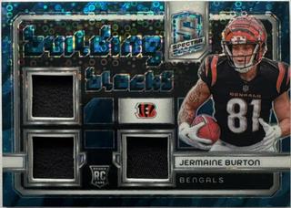 Jermaine Burton