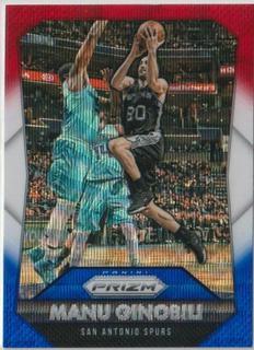 Manu Ginobili