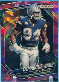 DeMarcus Ware
