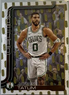 Jayson Tatum