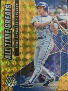 Ryne Sandberg