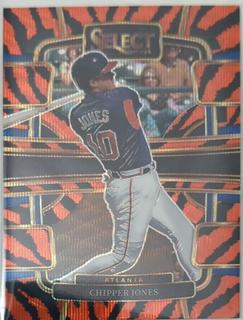 Chipper Jones