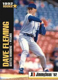 Dave Fleming