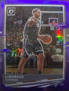 LaMarcus Aldridge