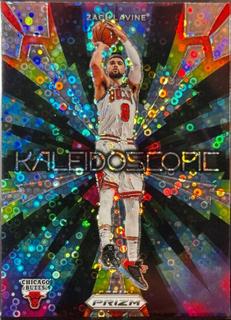 Zach LaVine