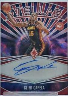 Clint Capela