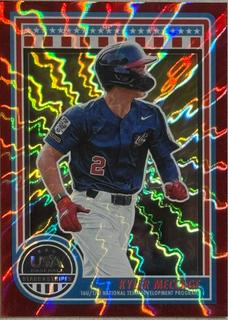 Kyler Meccage