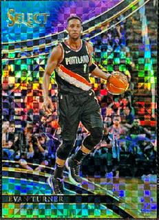Evan Turner