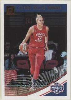Elena Delle Donne