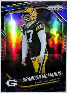 Brandon McManus