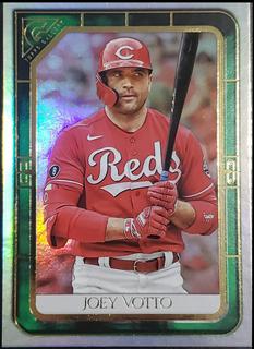 Joey Votto