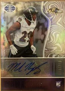 Marlon Humphrey