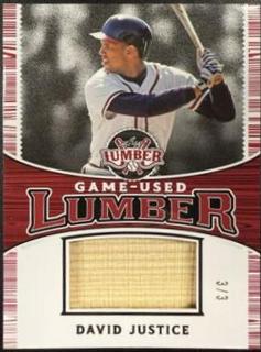David Justice