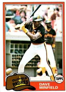 Dave Winfield