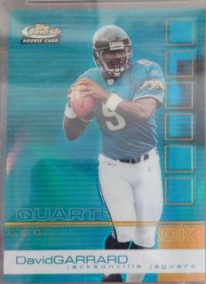 David Garrard