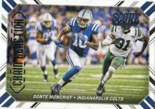 Donte Moncrief