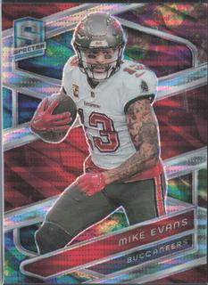 Mike Evans
