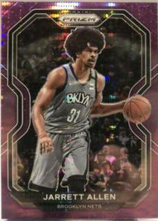 Jarrett Allen
