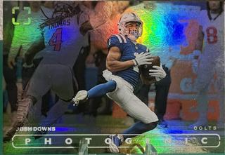 Josh Downs