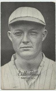 Bill Piercy