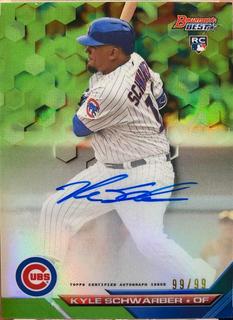 Kyle Schwarber