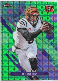 Joe Burrow