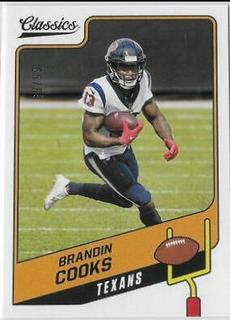 Brandin Cooks