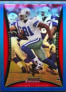 Terrell Owens