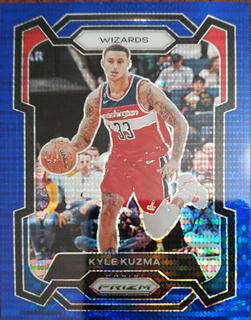 Kyle Kuzma