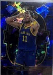 Klay Thompson