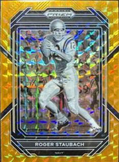 Roger Staubach