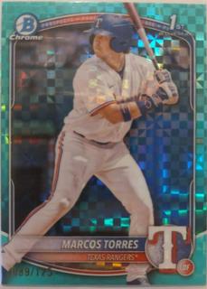 Marcos Torres