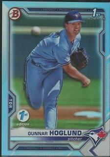 Gunnar Hoglund