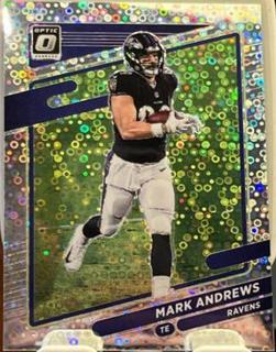 Mark Andrews