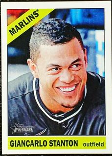 Giancarlo Stanton