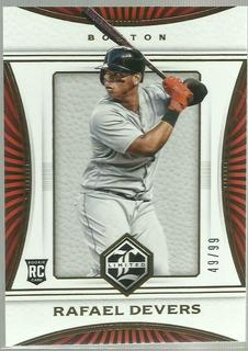 Rafael Devers