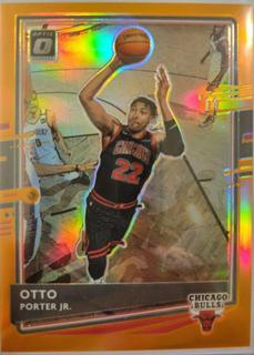 Otto Porter Jr.