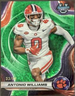 Antonio Williams
