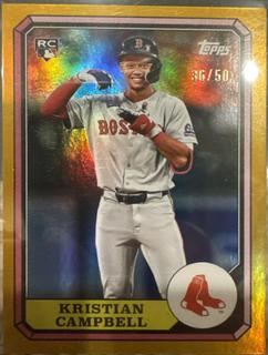 Kristian Campbell
