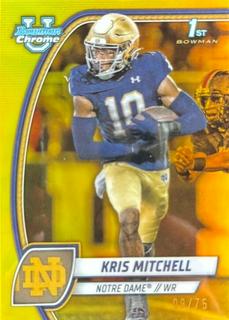 Kris Mitchell
