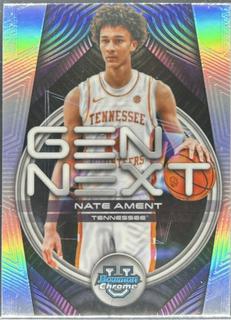 Nate Ament