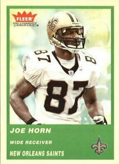 Joe Horn