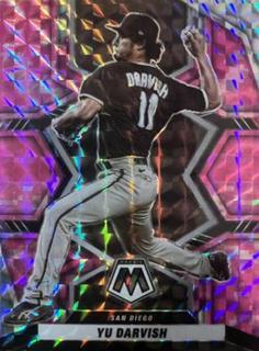 Yu Darvish