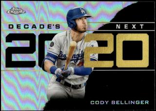 Cody Bellinger