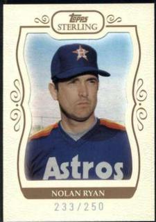 Nolan Ryan