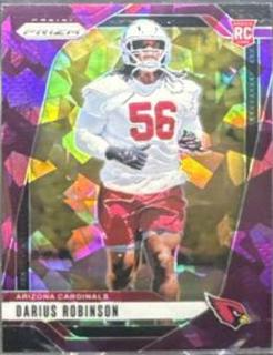 Darius Robinson