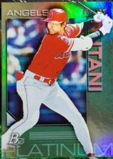 Shohei Ohtani