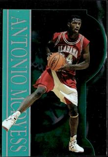 Antonio McDyess