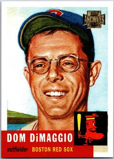 Dom Dimaggio